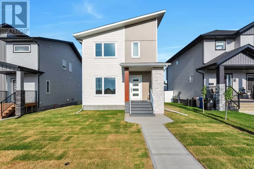 House for rent: 101 Aztec Crescent, Blackfalds, Alberta T4M 0M7