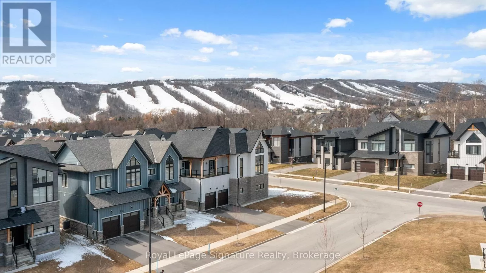 House for rent: 101 Cattail Crescent, Blue Mountains, Ontario L9Y 5L3