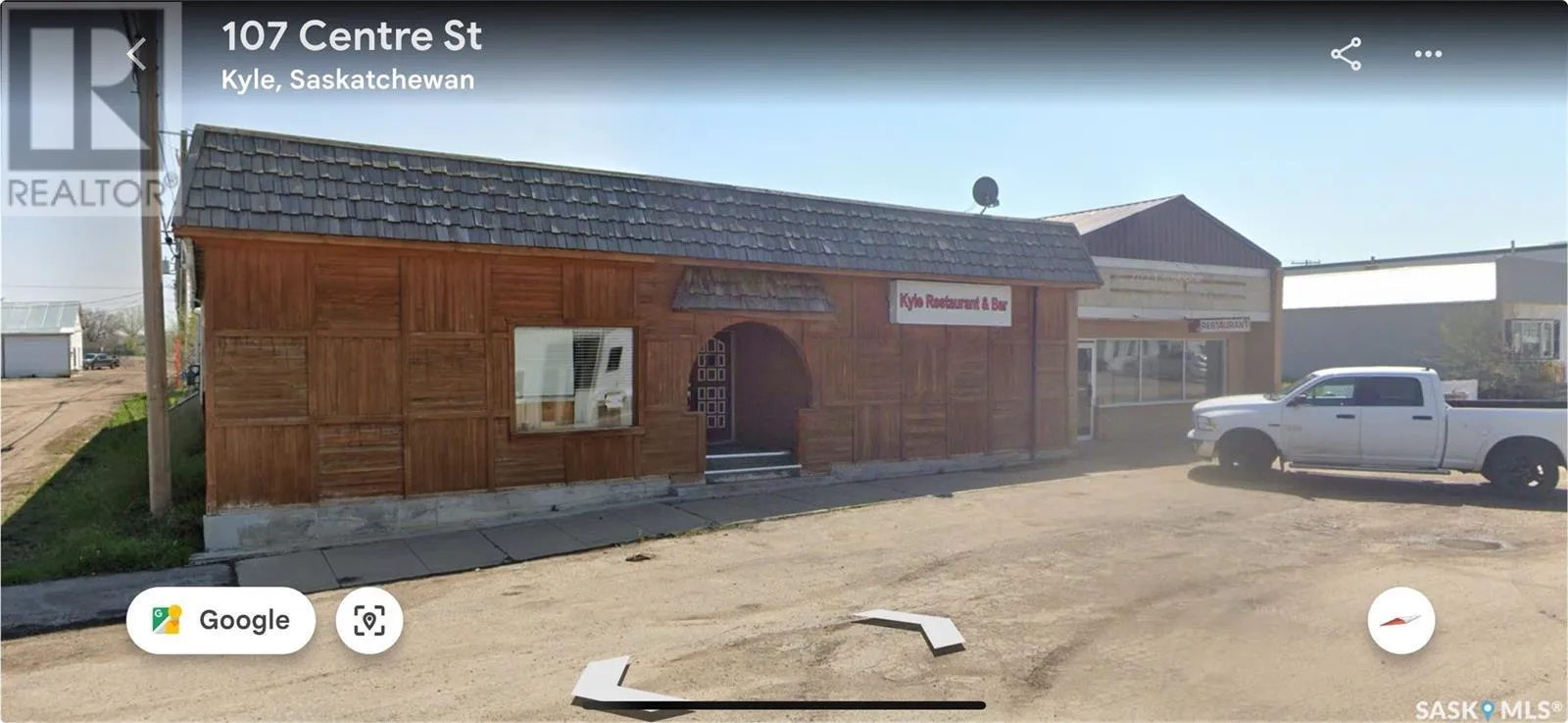 101 Centre Street, Kyle, Saskatchewan S0L 1T0
