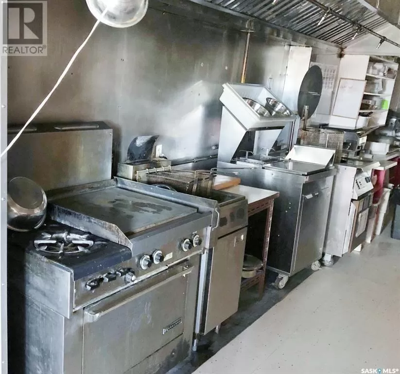 101 Churchill Street, Hudson Bay, Saskatchewan S0E 0Y0