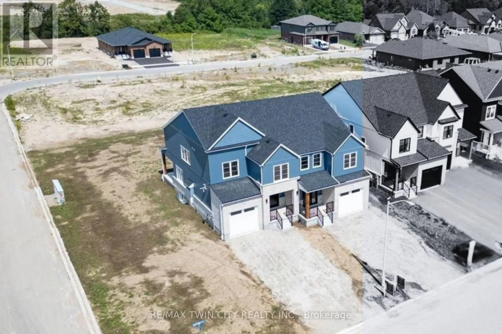 House for rent: 101 Clayton Street, West Perth, Ontario N0K 1N0