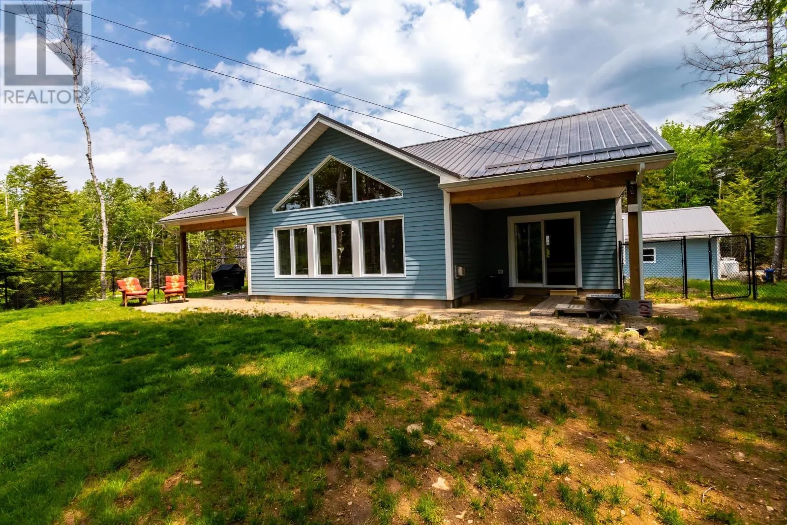 House for rent: 101 Cozy Crescent, Vaughan, Nova Scotia B0N 2T0