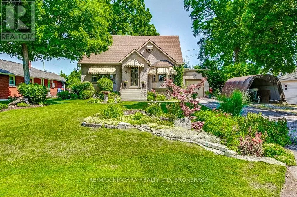 House for rent: 101 Division Street, Port Colborne, Ontario L3K 3B5