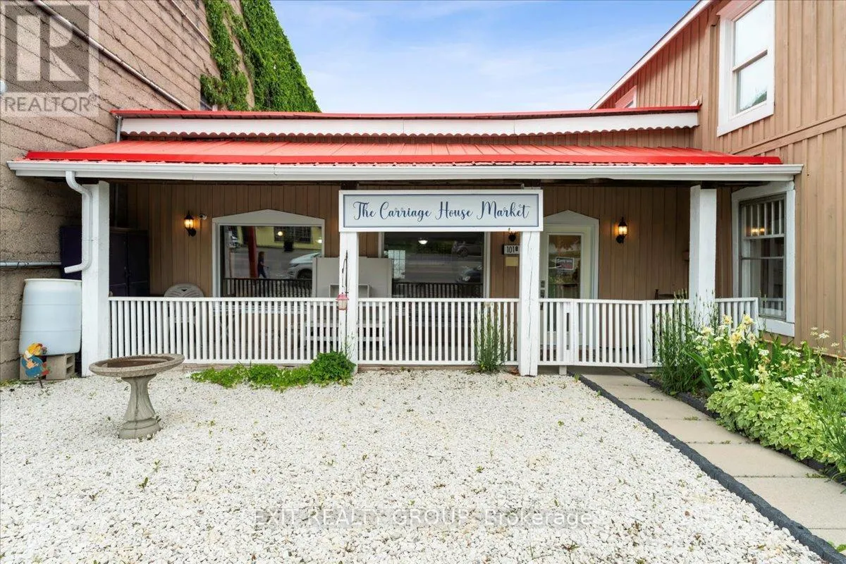 101 Durham Street S, Madoc, Ontario K0K 2K0