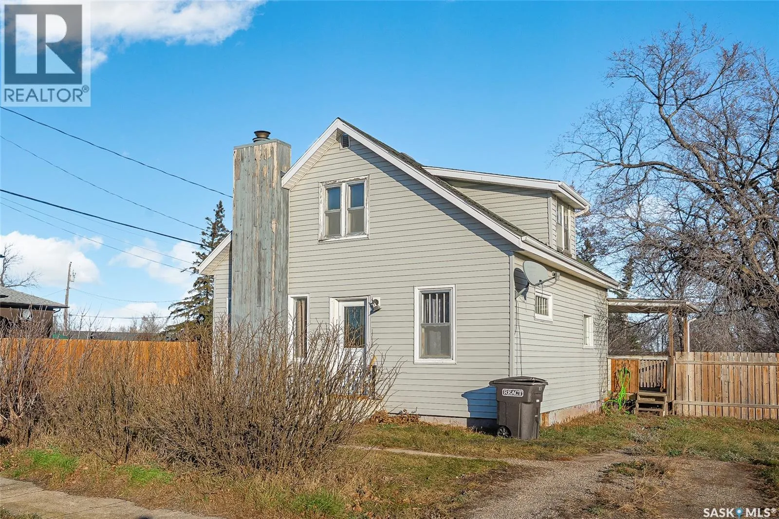 House for rent: 101 Durham Street, Viscount, Saskatchewan S0K 0H4