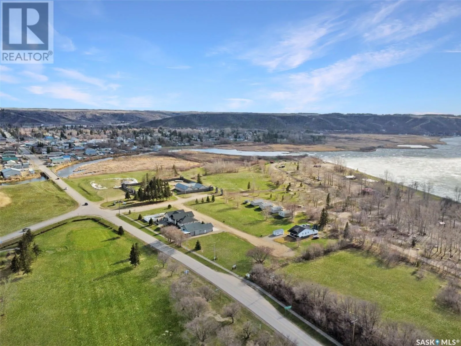 Unknown for rent: 101 Echo Ridge Bay, Fort San, Saskatchewan S0G 1S0