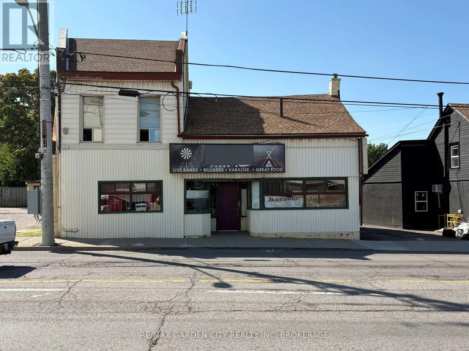 101 Geneva Street, St. Catharines, Ontario L2R 4N1