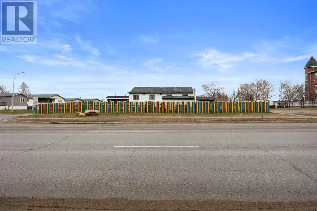 101 Gregoire Crescent, Fort McMurray, Alberta T9H 2L3