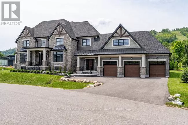 House for rent: 101 Grindelwald Court, Blue Mountains, Ontario L9Y 0Z8