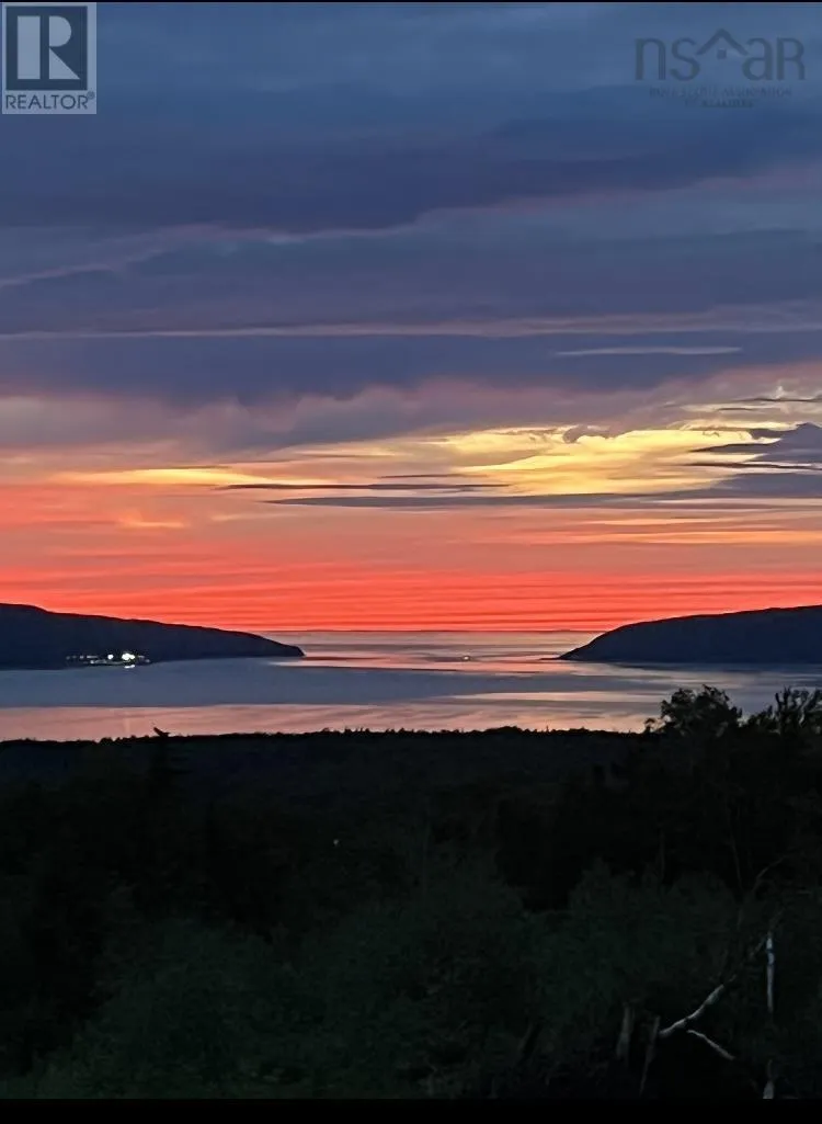 101 Highway, Smiths Cove, Nova Scotia B0S 1S0