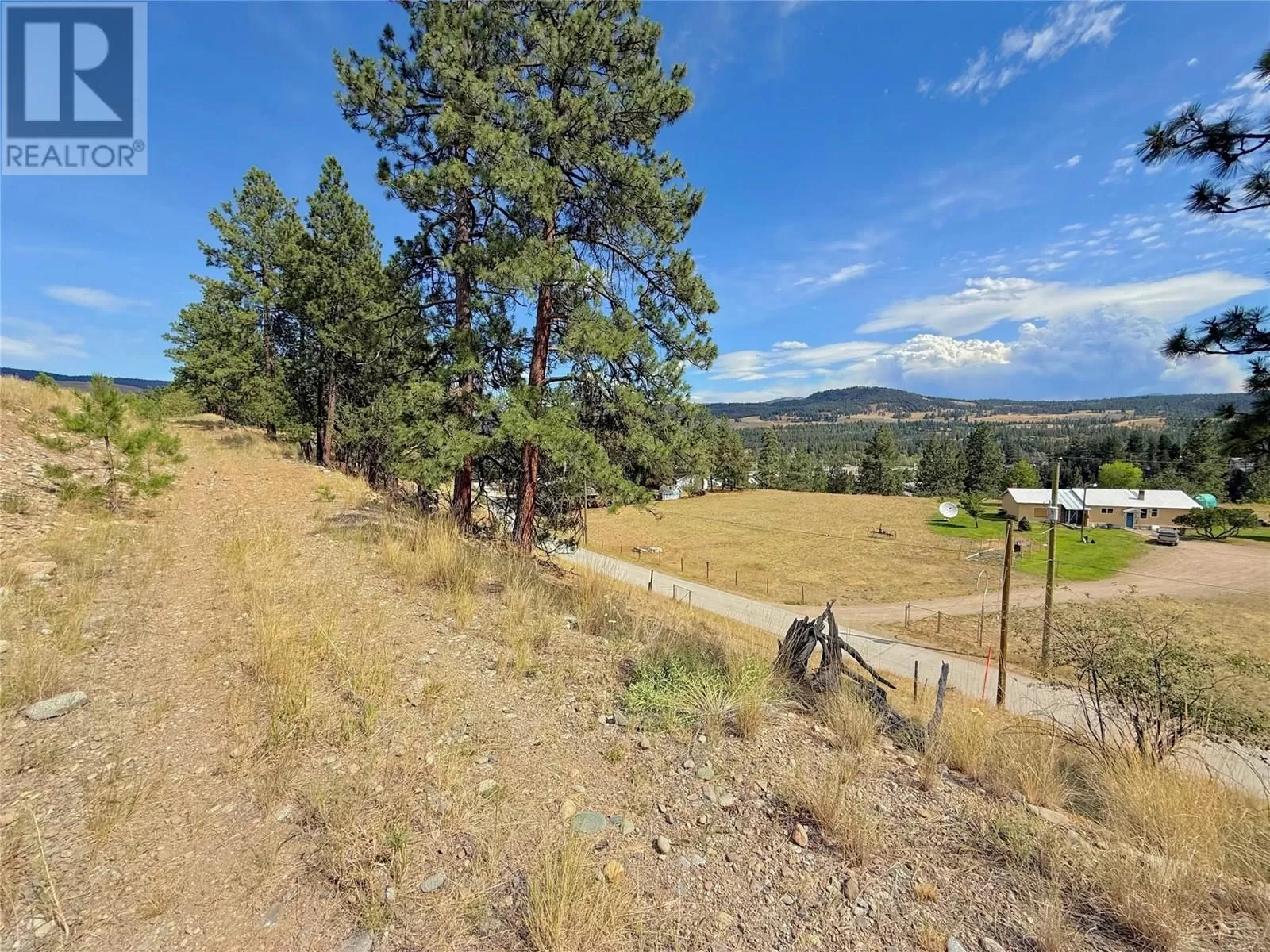 Other for rent: 101 Jacobson Road, Princeton, British Columbia V0X 1W0