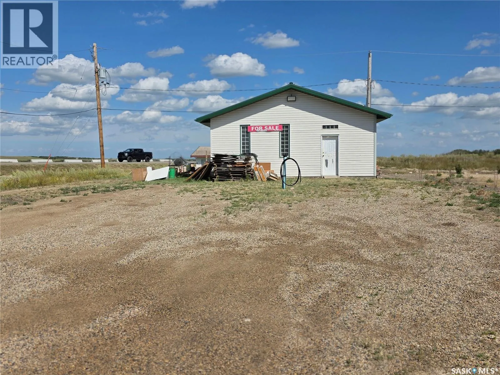 Unknown for rent: 101 Jean Street E, Manitou Beach, Saskatchewan S0K 4T1