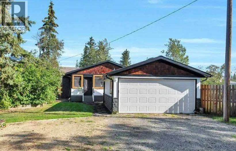 House for rent: 101 Lakeview Avenue, Gull Lake, Alberta T4L 2N1