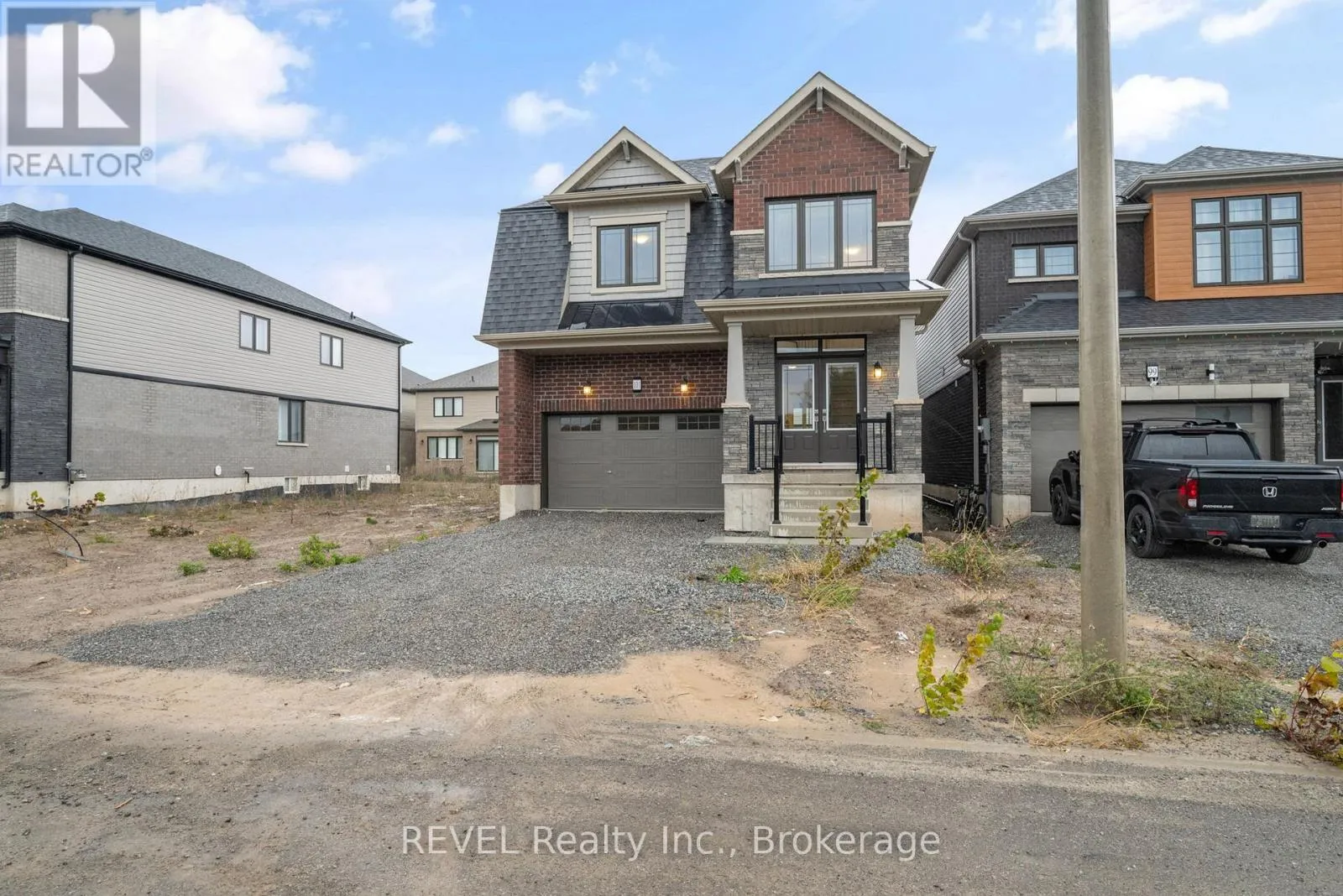 House for rent: 101 Lavender Road, Thorold, Ontario L0S 1K0