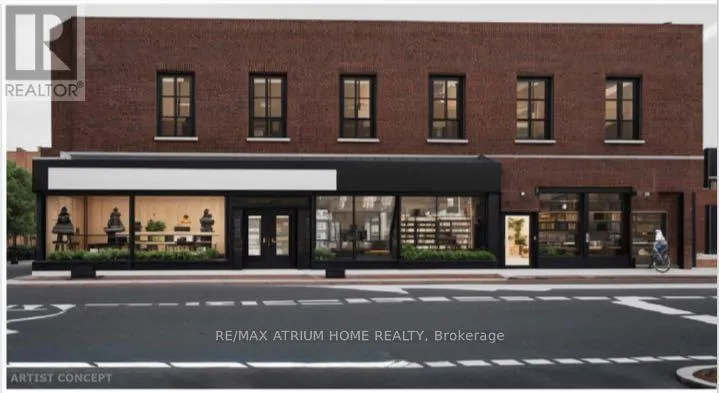 101 Main Street, Lambton Shores, Ontario N0M 2N0