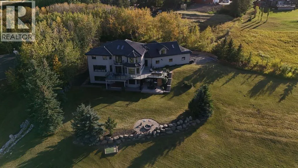 House for rent: 101 Nagway Court, Rural Rocky View County, Alberta T3R 1A1