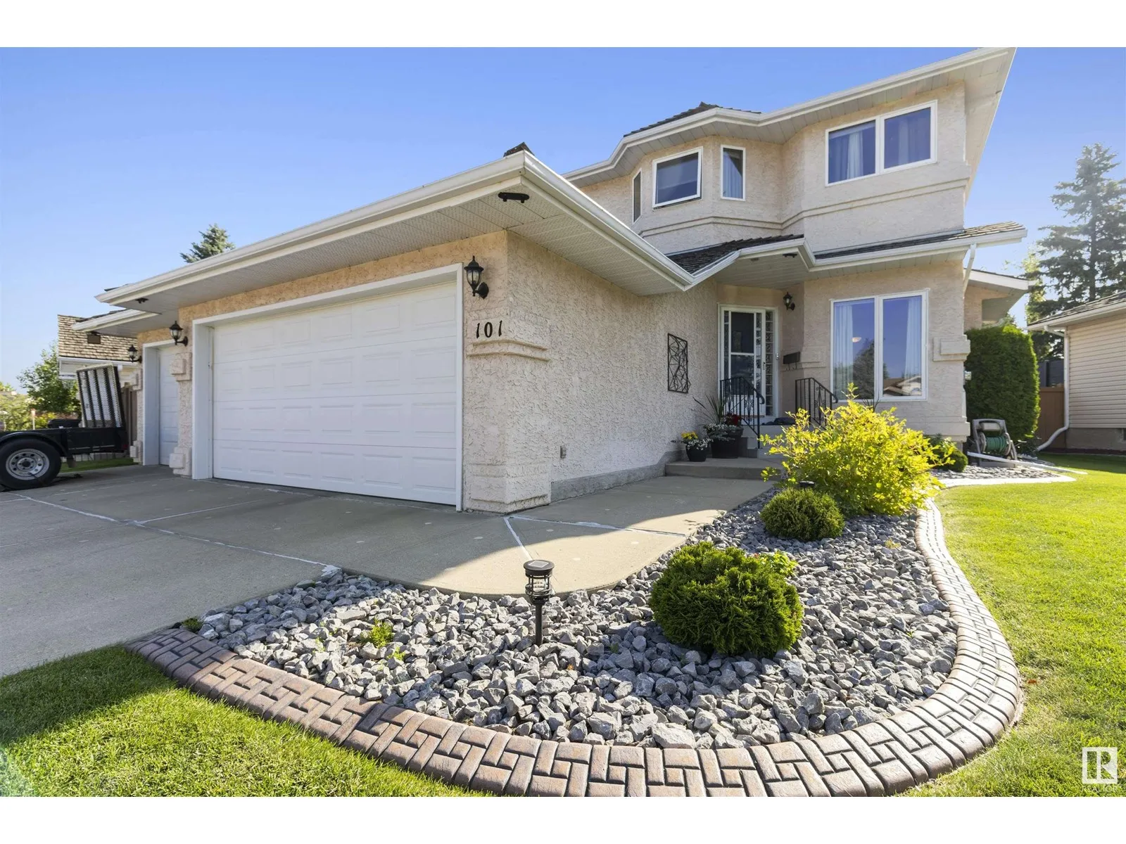 House for rent: 101 Nottingham Rd, Sherwood Park, Alberta T8A 5M5