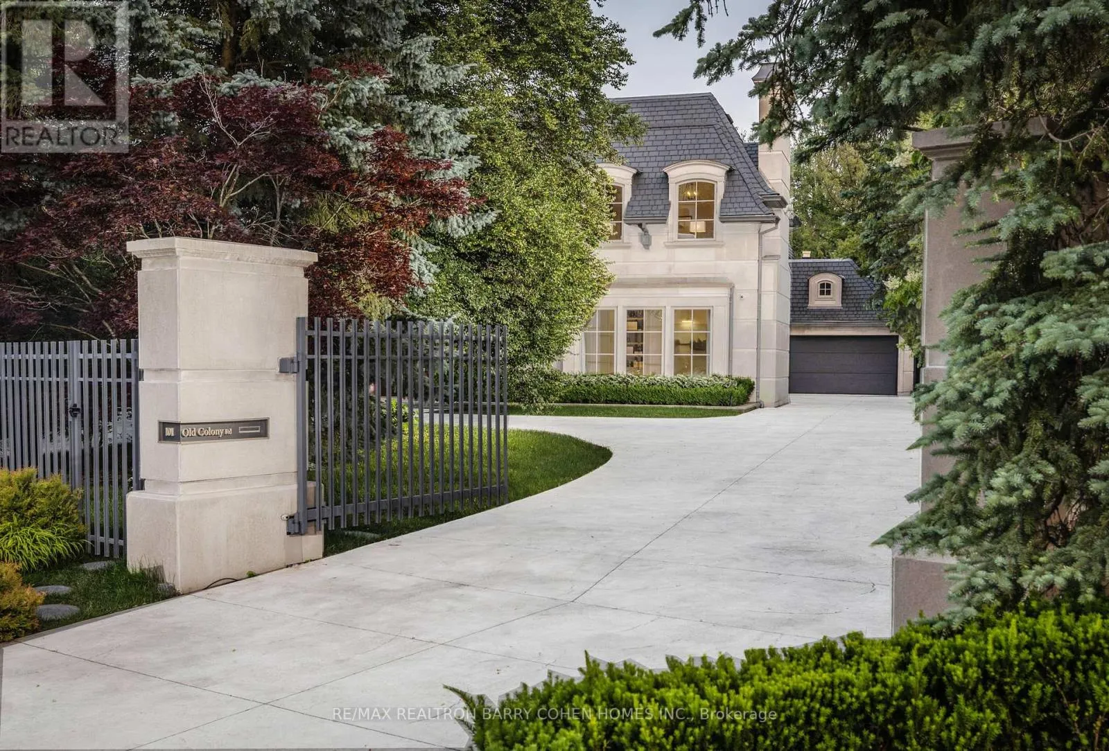 House for rent: 101 Old Colony Road, Toronto, Ontario M2L 2K3