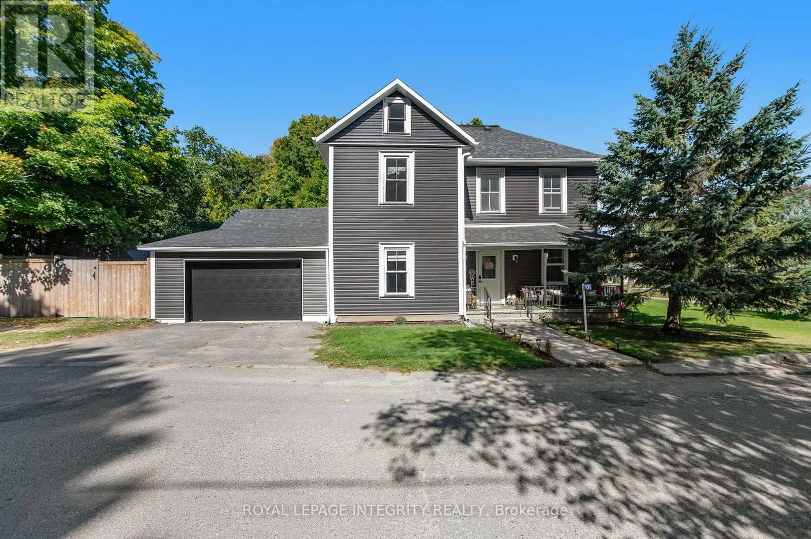 House for rent: 101 Paul Drive, Lanark Highlands, Ontario K0G 1K0