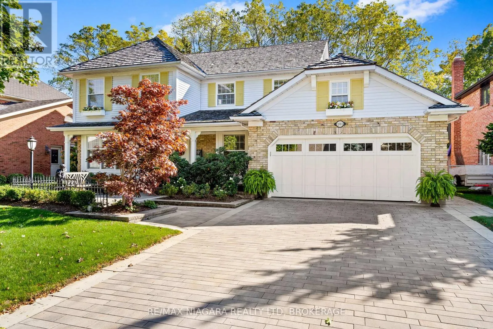 House for rent: 101 Port Master Drive, St. Catharines, Ontario L2N 7H5