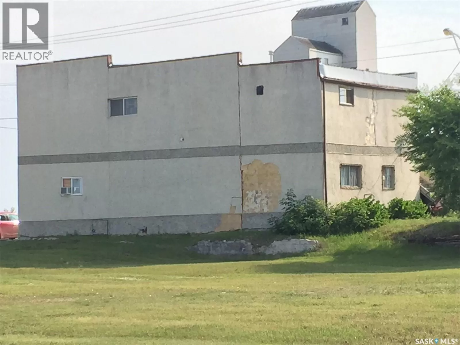 101 Railway Avenue, Hudson Bay, Saskatchewan S0E 0Y0