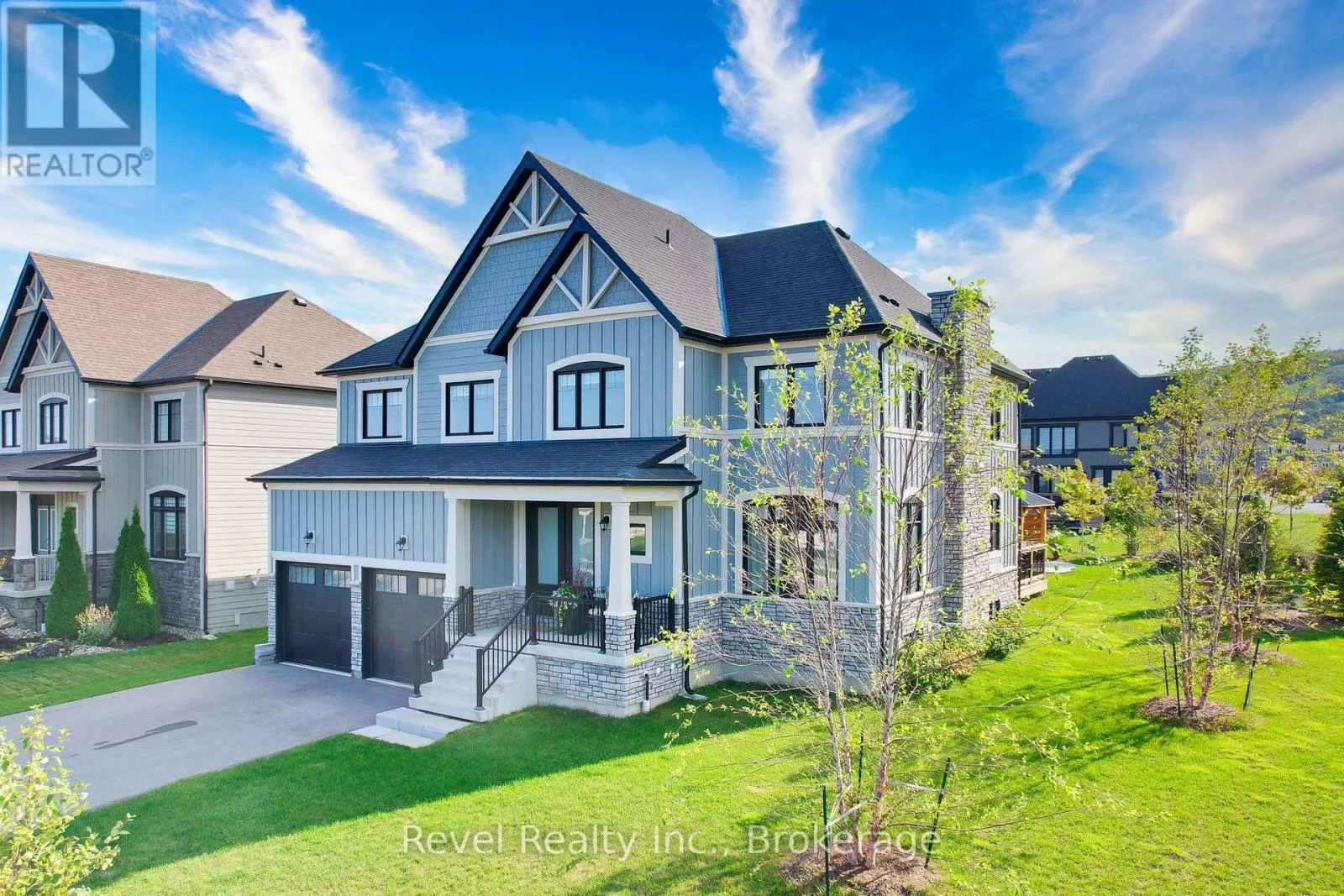 House for rent: 101 Reed Way, Blue Mountains, Ontario L9Y 0V1