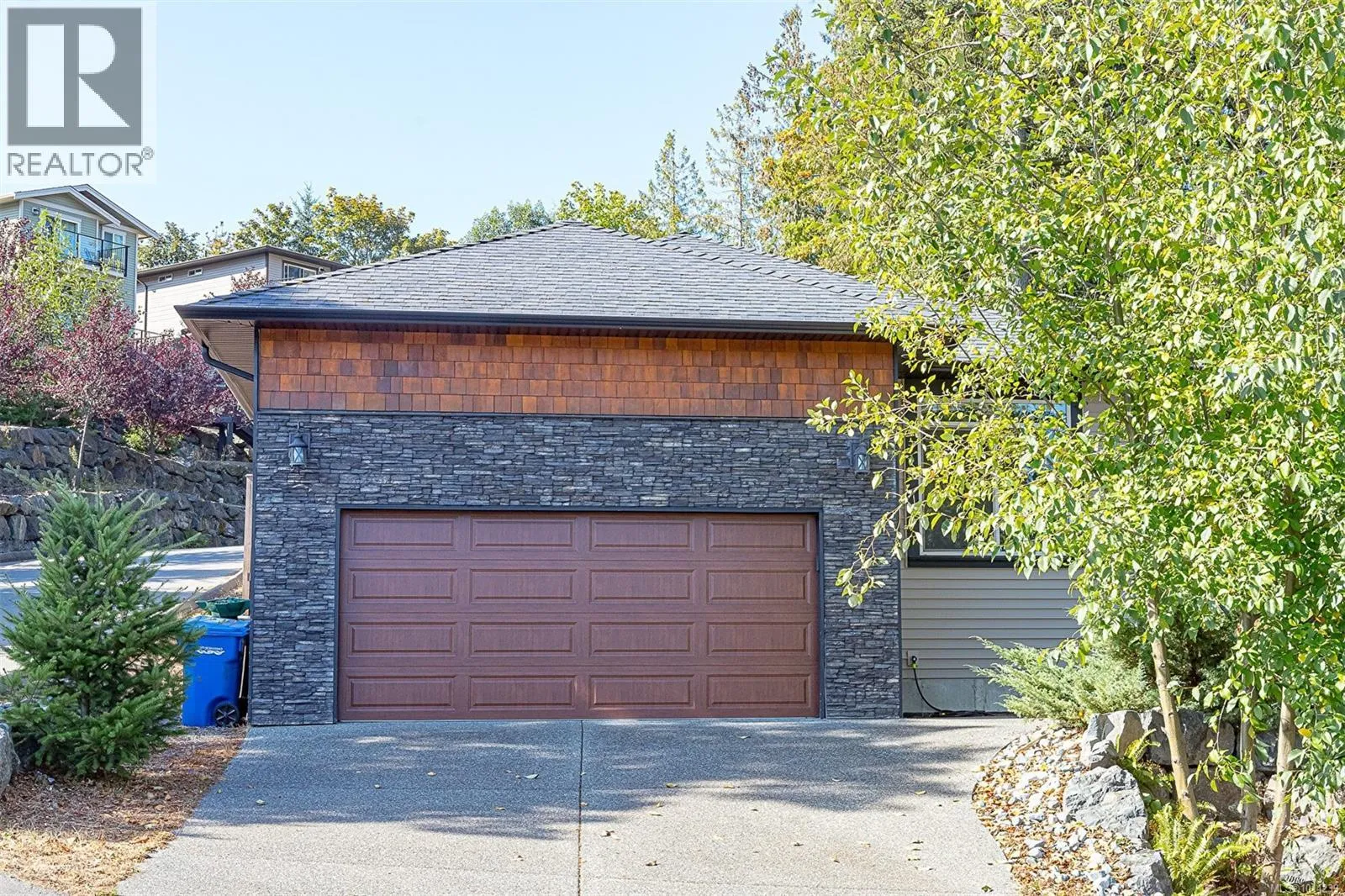 House for rent: 101 Royal Oak Pl, Nanaimo, British Columbia V9R 6V4