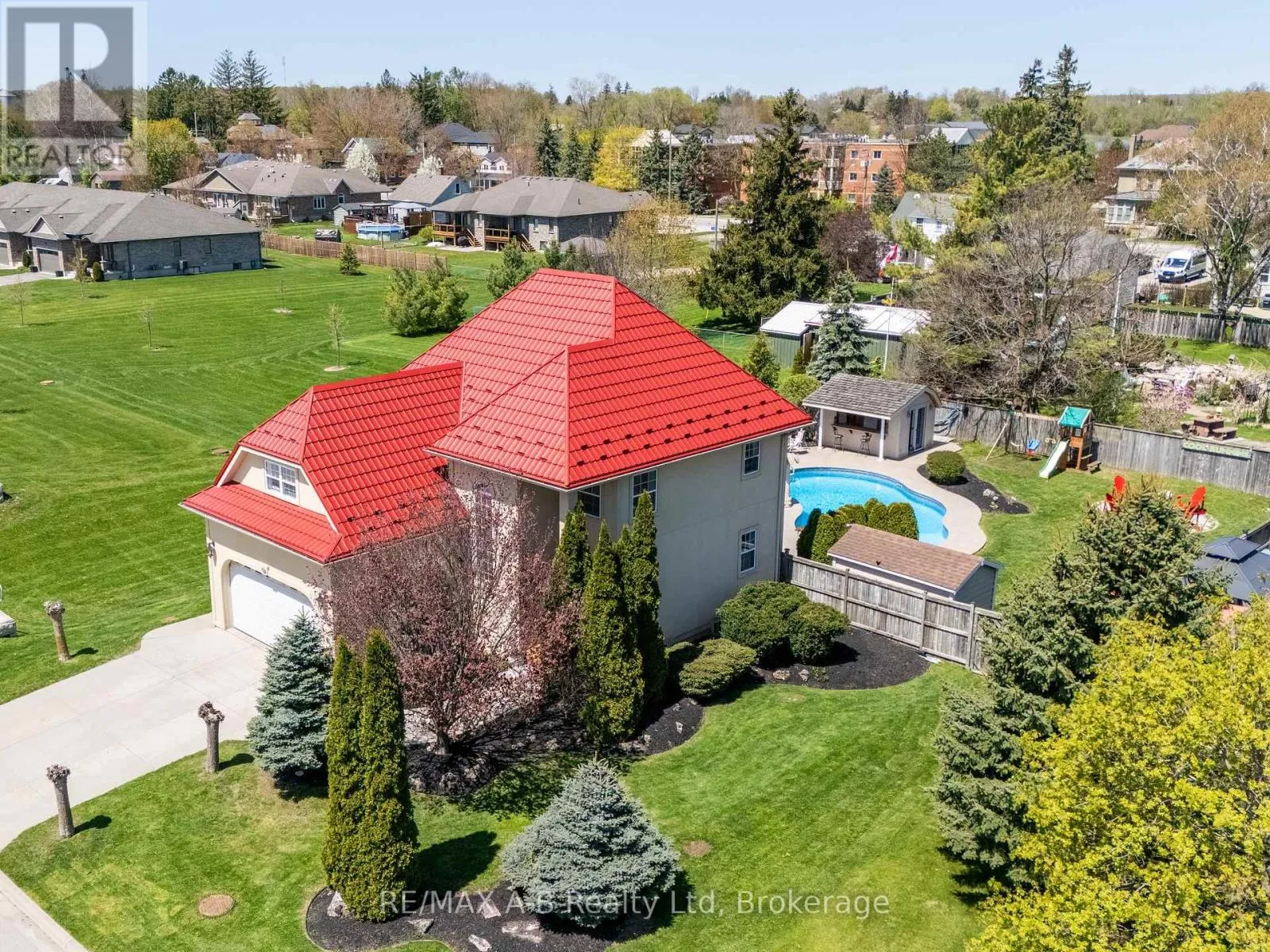 House for rent: 101 Rudy Avenue, East Zorra-Tavistock, Ontario N0B 2R0