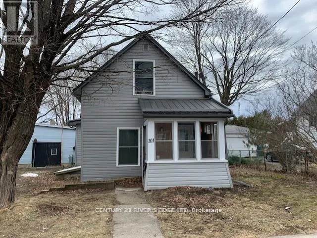 House for rent: 101 Schofield Avenue, Brockville, Ontario K6V 4M7