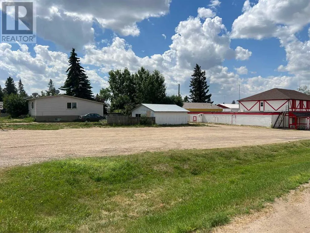 101 Second Avenue N, Torrington, Alberta T0M 2B0