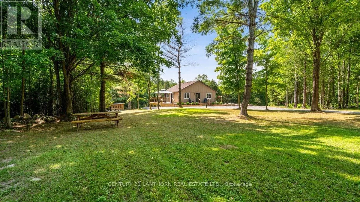 House for rent: 101 Thompson Road, Centre Hastings, Ontario K0K 2K0