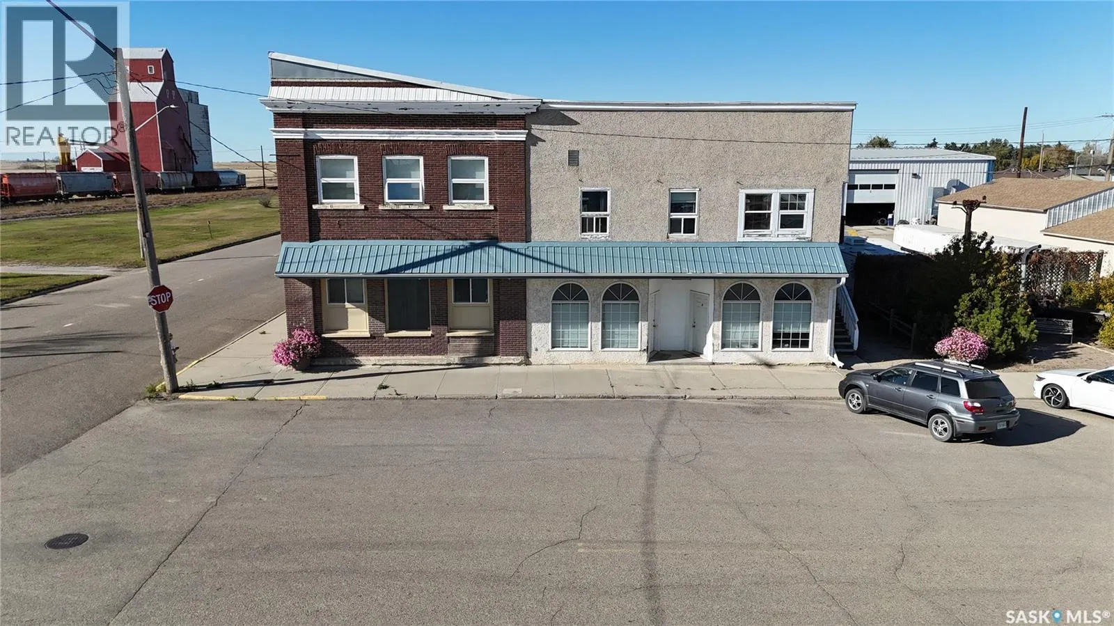 101 Washington Avenue, Davidson, Saskatchewan S0G 1A0