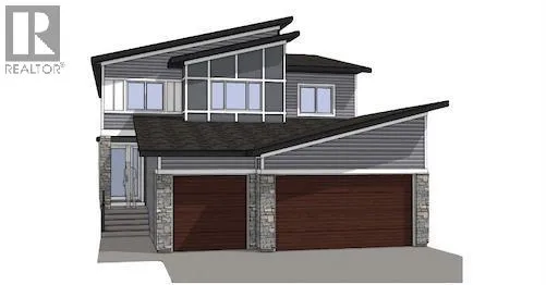 House for rent: 101 Waterford Passage, Chestermere, Alberta T1X 3B4