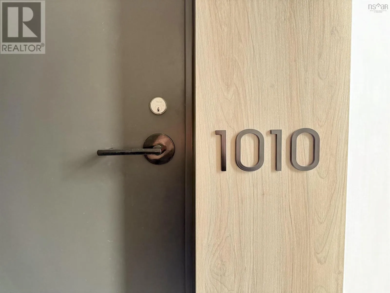 Apartment for rent: 1010 1650 Granville Street, Halifax, Nova Scotia B3J 0E1