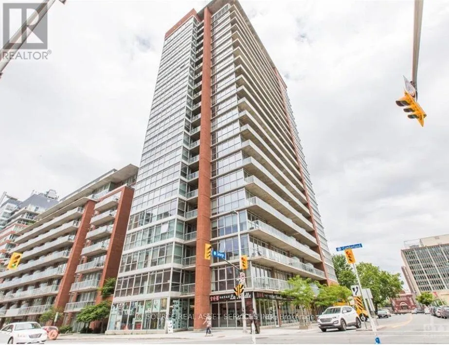 Apartment for rent: 1010 - 179 George Street, Ottawa, Ontario K1N 1J8