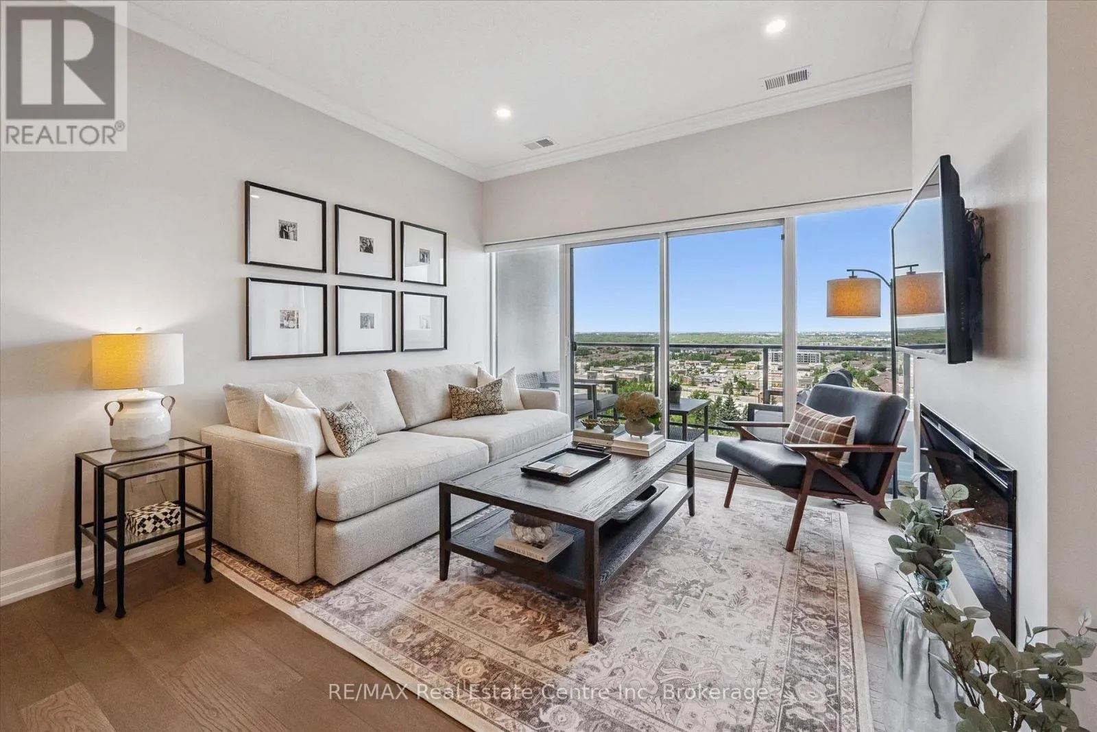 Apartment for rent: 1010 - 1880 Gordon Street, Guelph, Ontario N1L 0P5