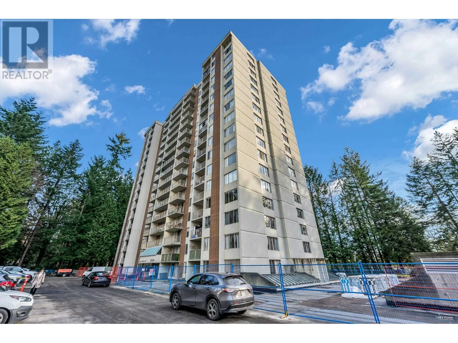 Apartment for rent: 1010 2004 Fullerton Avenue, North Vancouver, British Columbia V7P 3G8