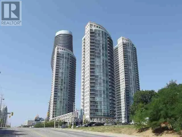 Apartment for rent: 1010 - 90 Absolute Avenue, Mississauga, Ontario L4Z 0A3