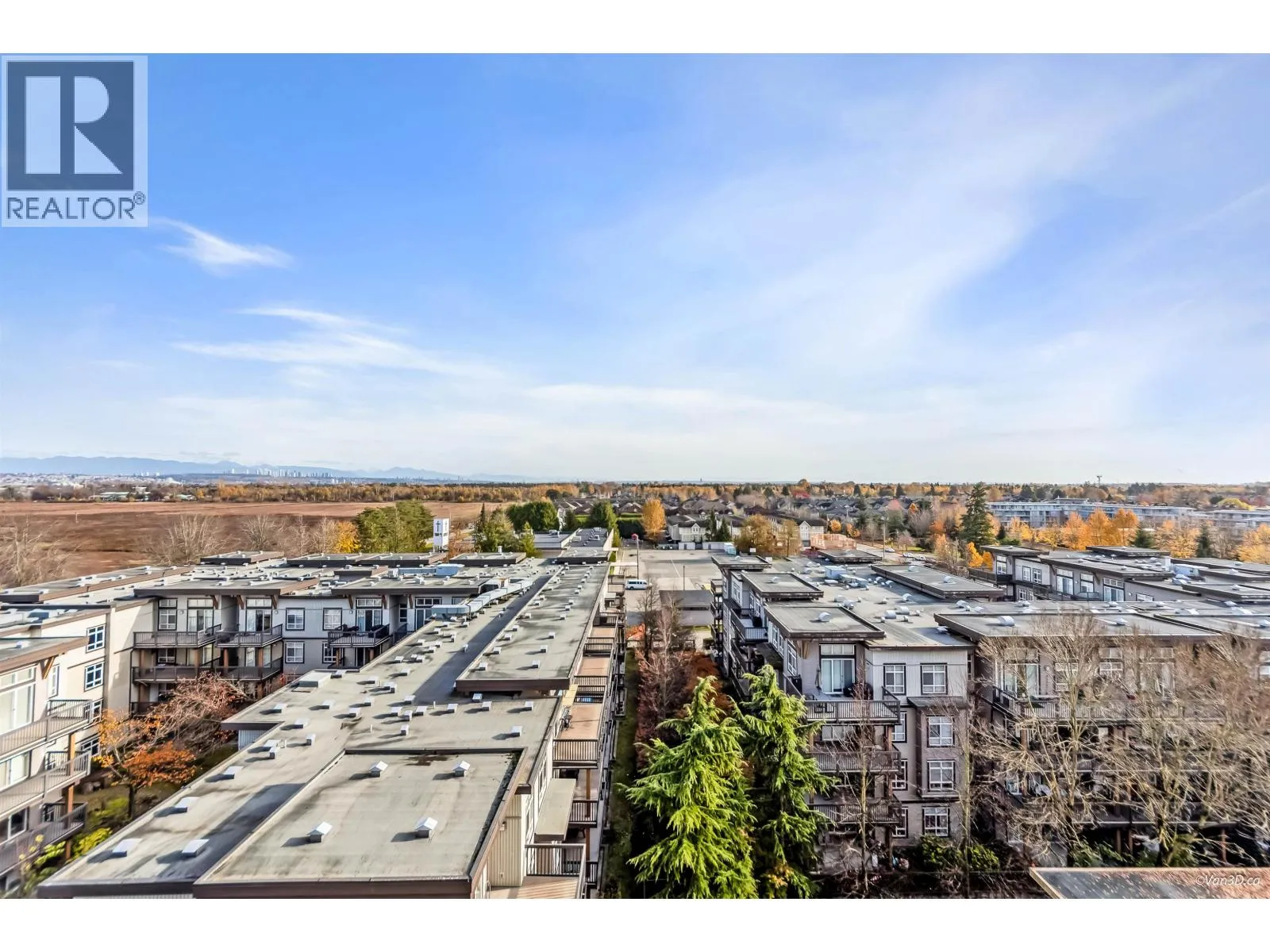 Apartment for rent: 1010 9171 Ferndale Road, Richmond, British Columbia V6Y 0A5