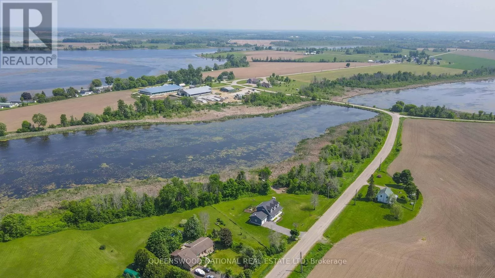 House for rent: 1010 Kilmarnock Road S, Merrickville-Wolford, Ontario K0G 1J0