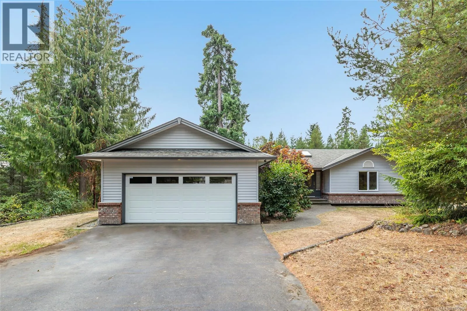 House for rent: 1010 Middlegate Rd, Errington, British Columbia V0R 1V0