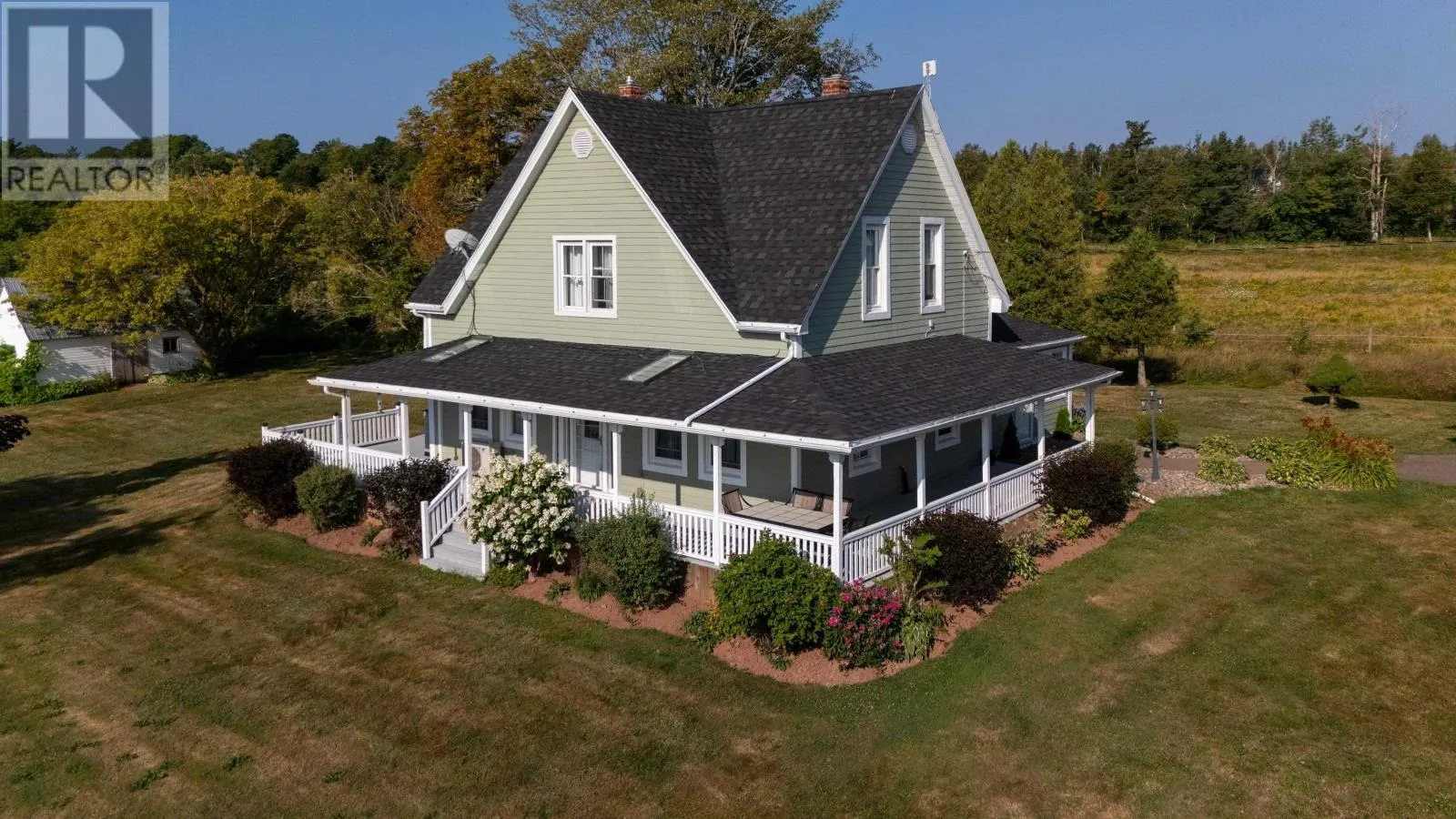 House for rent: 1010 St.catherine's Road, St. Catherine's, Prince Edward Island C0A 1C0