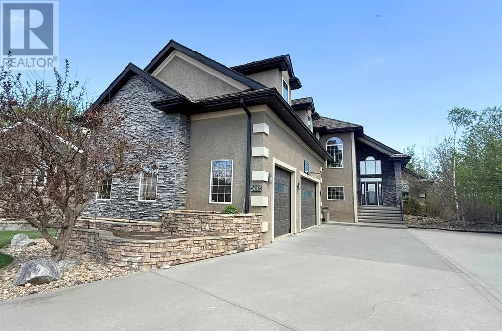 House for rent: 10101 72a Avenue, Grande Prairie, Alberta T8W 2R8