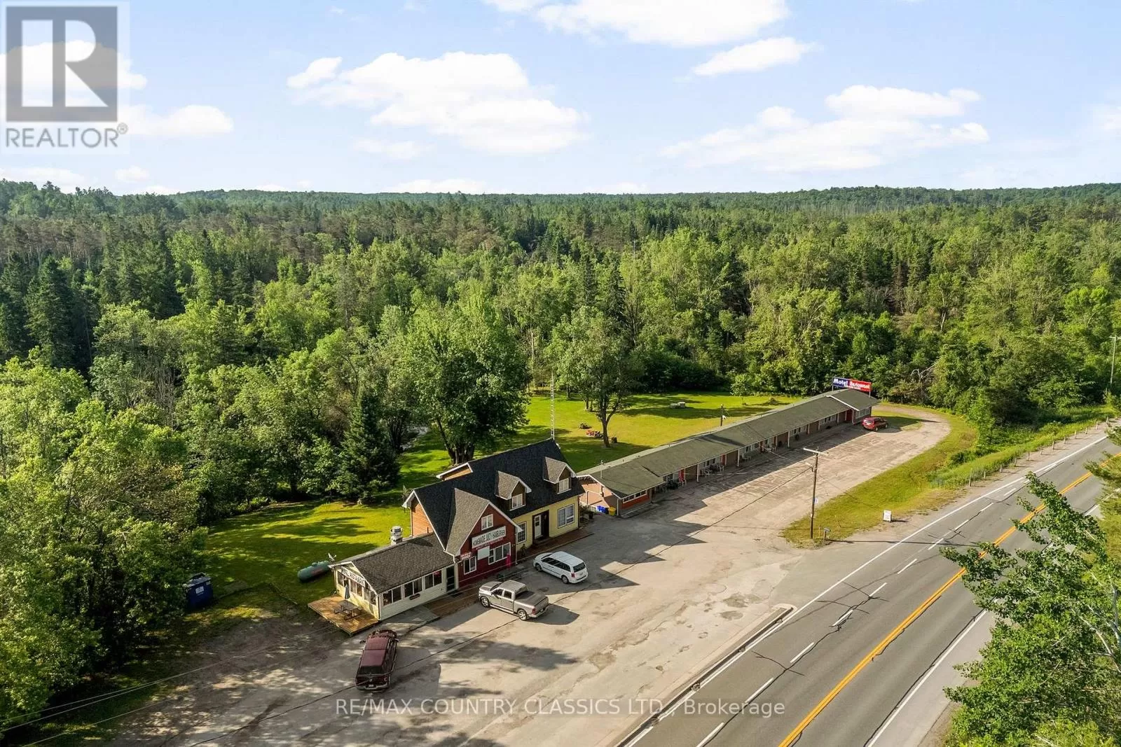 10101 Hwy 28, North Kawartha, Ontario K0L 1A0