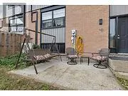 Row / Townhouse for rent: 10-105 Andover Drive, London South, Ontario N6J 4B1