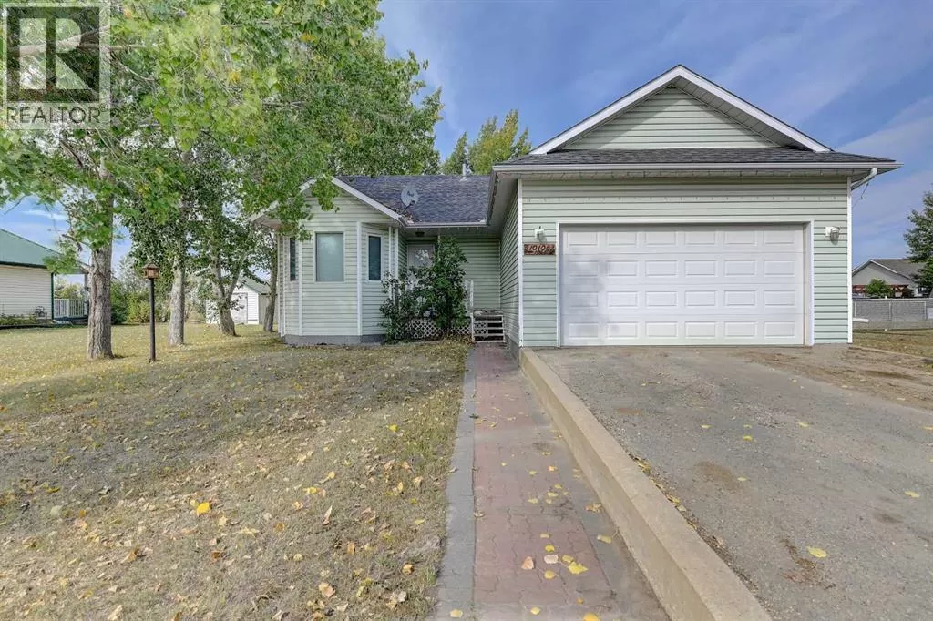 House for rent: 10108 106 Street, Hythe, Alberta T0H 2C0