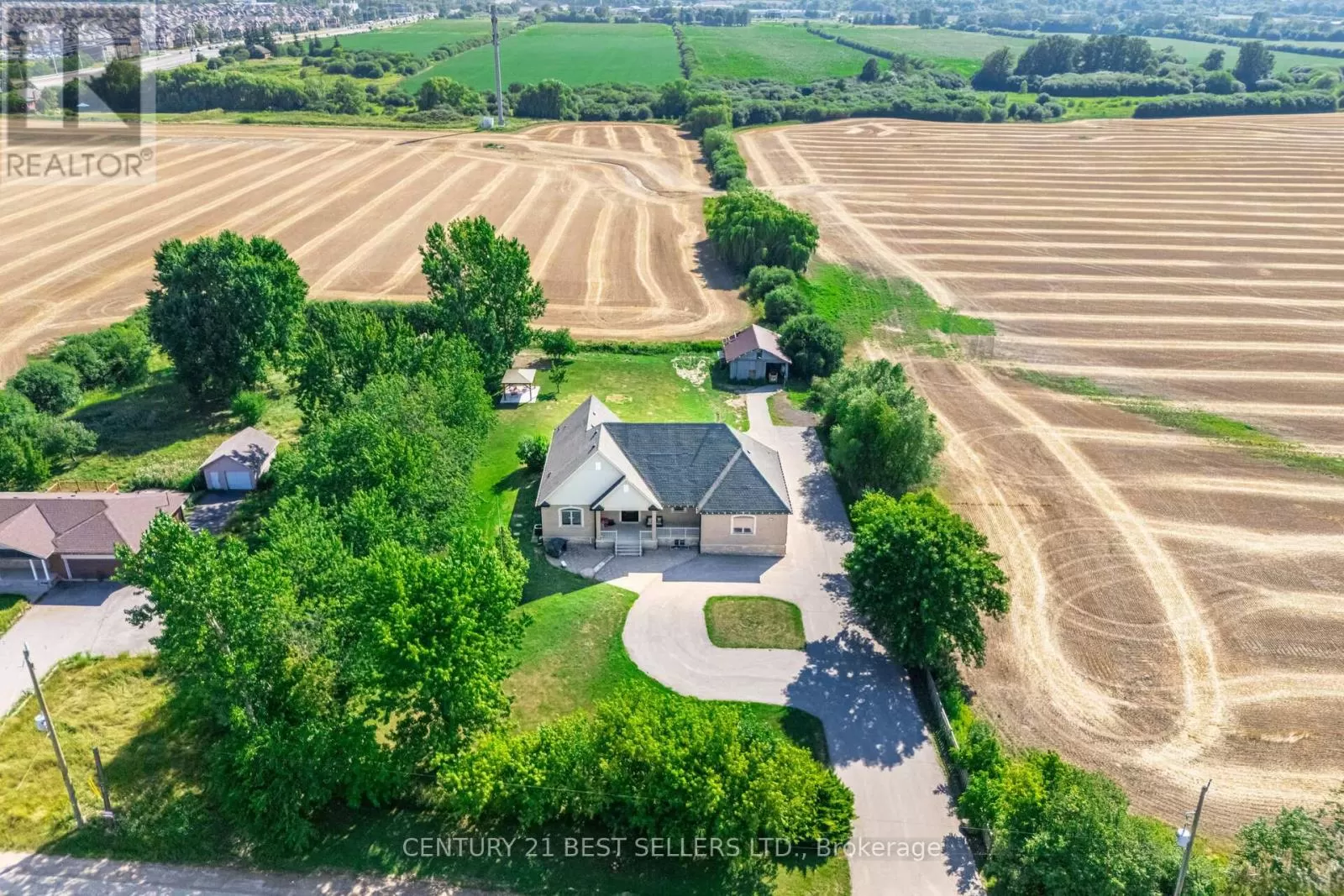 House for rent: 10108 Clarkway Drive, Brampton, Ontario L6P 0V8