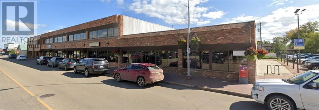 Offices for rent: 10109 97 Avenue, Grande Prairie, Alberta T8V 0N5