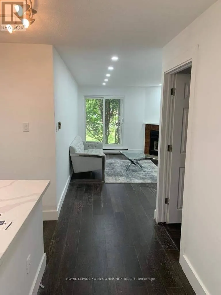 Apartment for rent: 1011 - 1450 Glen Abbey Gate, Oakville, Ontario L6M 2V7