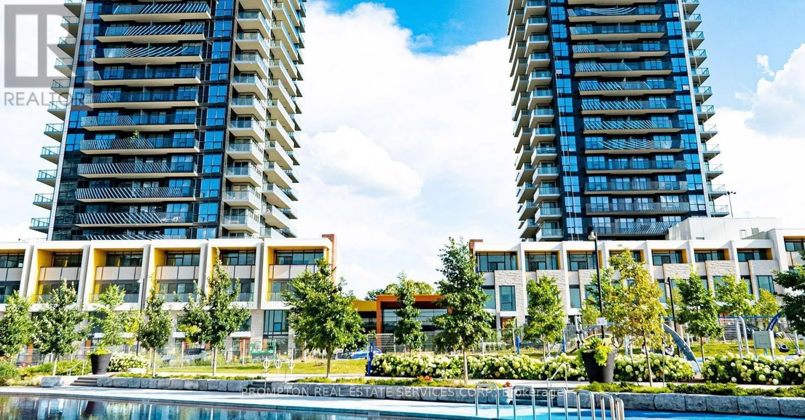 Apartment for rent: 1011 - 85 Mcmahon Drive, Toronto, Ontario M2K 0H1